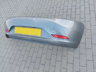  Бампер задний BMW Z4 E89 Арт AL16481682253, вид 2