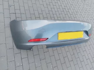 Бампер задний BMW Z4 E89 Арт AL16481682253, вид 3