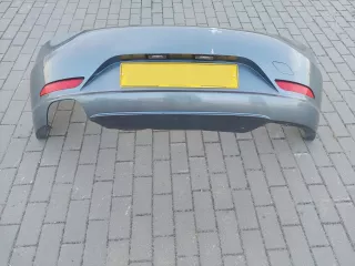  Бампер задний BMW Z4 E89 Арт AL16481682253, вид 4