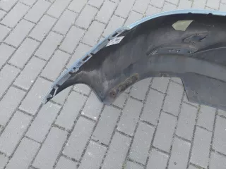  Бампер задний BMW Z4 E89 Арт AL16481682253, вид 9