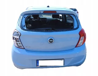  Бампер задний Opel Karl Арт AL16483447707
