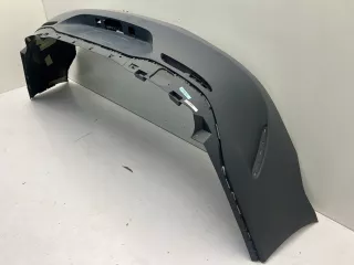 A2908853200,SULIK Бампер задний Mercedes AMG GT x290 Арт AL16503834406, вид 4