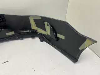 A2908853200,SULIK Бампер задний Mercedes AMG GT x290 Арт AL16503834406, вид 7