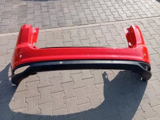  Бампер задний Ford Grand C-MAX 2 Арт AL16510493563