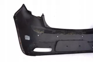  Бампер задний Kia Rio 3 Арт AL16513490058, вид 10