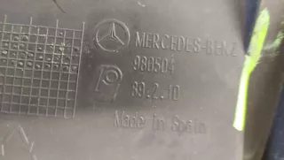 89210 Бампер задний Mercedes Viano Арт AL16515684186_2, вид 8