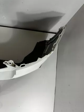 5A4FFD1 Бампер задний BMW X1 U11 Арт AL16521343011, вид 4