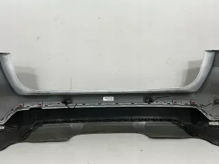 5A4FFD1 Бампер задний BMW X1 U11 Арт AL16521343011, вид 8