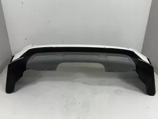 5A4FFD1 Бампер задний BMW X1 U11 Арт AL16521343011, вид 10