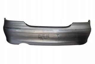 A2098850825 Бампер задний Mercedes CLK W209 Арт AL16521865031, вид 1