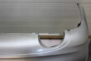 A2098850825 Бампер задний Mercedes CLK W209 Арт AL16521865031, вид 15