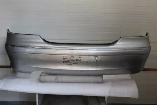 A2098850825 Бампер задний Mercedes CLK W209 Арт AL16521865031, вид 2
