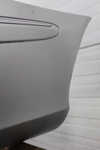A2098850825 Бампер задний Mercedes CLK W209 Арт AL16521865031, вид 3