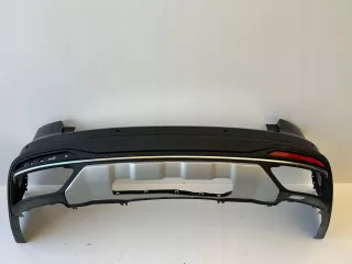 8W9807511AE Бампер задний Audi A4 B9 Арт AL16524540558, вид 1