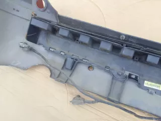 Mariner Бампер задний Mercury Mariner Арт AL16529840399, вид 14