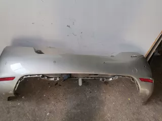 9688211577,301X Бампер задний Peugeot 508 Арт AL16532006954, вид 1