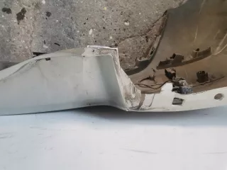 9688211577,301X Бампер задний Peugeot 508 Арт AL16532006954, вид 12