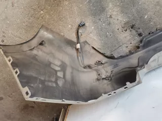 9688211577,301X Бампер задний Peugeot 508 Арт AL16532006954, вид 14