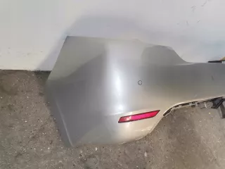 9688211577,301X Бампер задний Peugeot 508 Арт AL16532006954, вид 2