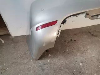 9688211577,301X Бампер задний Peugeot 508 Арт AL16532006954, вид 3