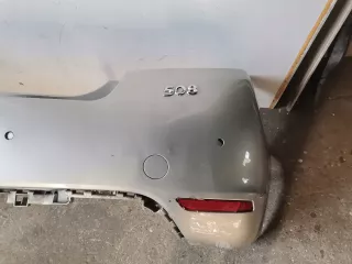 9688211577,301X Бампер задний Peugeot 508 Арт AL16532006954, вид 8