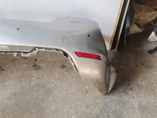 9688211577,301X Бампер задний Peugeot 508 Арт AL16532006954, вид 9