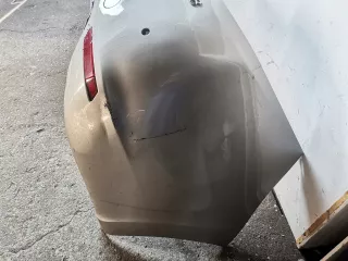 9688211577,301X Бампер задний Peugeot 508 Арт AL16532006954, вид 10