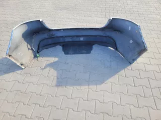 Бампер задний Jaguar XE 1 Арт AL16541757330, вид 4