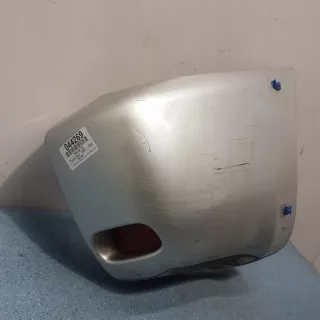  Бампер задний Toyota Rav 4 1 Арт AL16553158751, вид 2