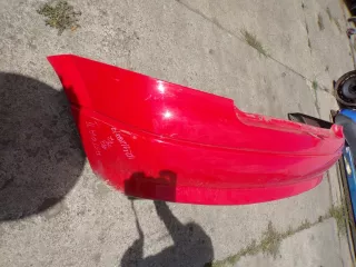 12428807 Бампер задний Opel Astra G Арт AL16553260979, вид 2