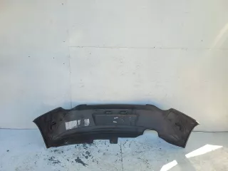  Бампер задний BMW Z4 E85/E86 Арт AL16558013727, вид 2
