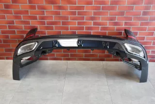  Бампер задний BMW X5 G05  Арт AL16559270784, вид 2