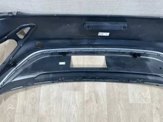 11E807521A Бампер задний Volkswagen ID5 Арт AL16577366781, вид 12