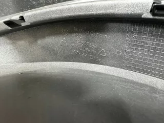 11E807521A Бампер задний Volkswagen ID5 Арт AL16577366781, вид 15