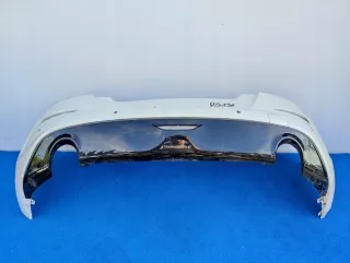 51127476221,,OGB Бампер задний BMW Z4 G29 Арт AL16592850919, вид 1