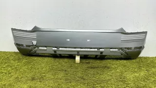 86612-gi110 Бампер задний Hyundai IONIQ Арт AL16593022069, вид 1