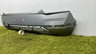 86612-gi110 Бампер задний Hyundai IONIQ Арт AL16593022069, вид 3