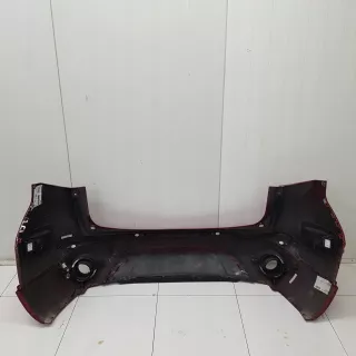 ALFAROMEO Бампер задний Alfa Romeo Stelvio Арт AL16593878012, вид 5