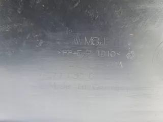 11e807521a Бампер задний Volkswagen ID5 Арт AL16597184751, вид 6