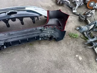  Бампер задний Mercedes B W247 Арт AL16597814048, вид 4