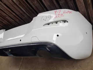 7476221 Бампер задний BMW Z4 G29 Арт AL16603587585, вид 2