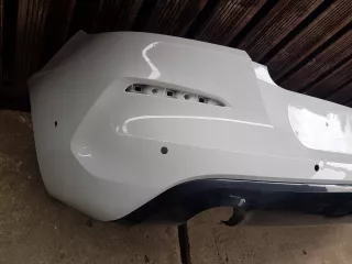 7476221 Бампер задний BMW Z4 G29 Арт AL16603587585, вид 3