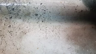 5215952050 Бампер задний Toyota Yaris VERSO Арт AL16611235779, вид 7