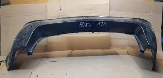 9671560877 Бампер задний Peugeot 508 Арт AL16611765977, вид 1