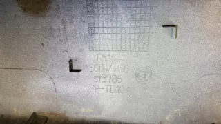 156041256 Бампер задний Alfa Romeo 156 Арт AL16611766156, вид 2