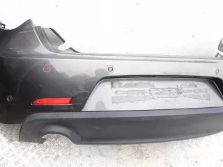 LPK25477 Бампер задний Alfa Romeo Giulietta Арт AL16630794904, вид 3