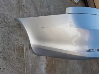 1Z9807421F Бампер задний Skoda Octavia A5 restailing Арт AL16632664699, вид 3