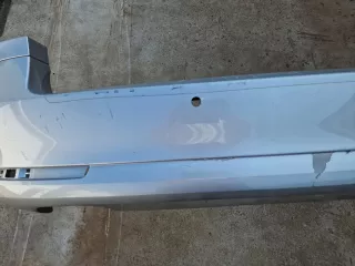 1Z9807421F Бампер задний Skoda Octavia A5 restailing Арт AL16632664699, вид 5