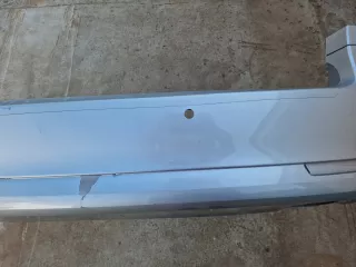 1Z9807421F Бампер задний Skoda Octavia A5 restailing Арт AL16632664699, вид 6