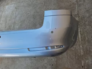 1Z9807421F Бампер задний Skoda Octavia A5 restailing Арт AL16632664699, вид 7